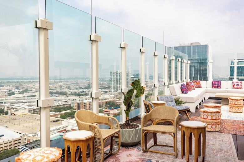 Hotel H�tel Swexan