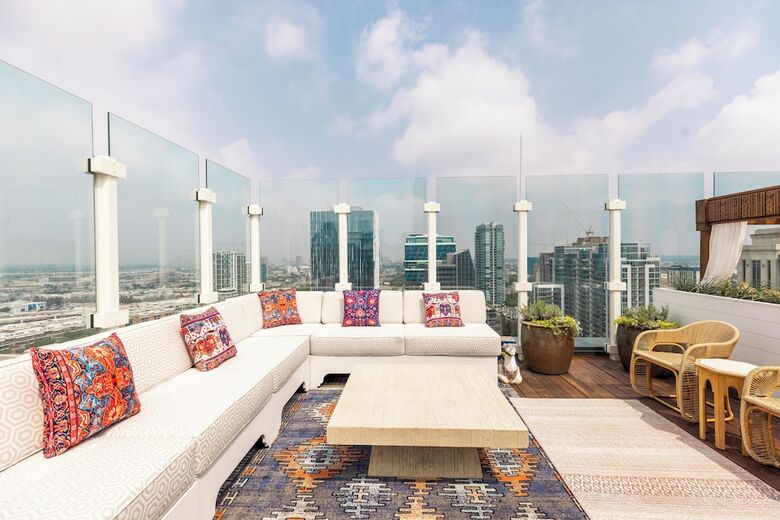 Hotel H�tel Swexan