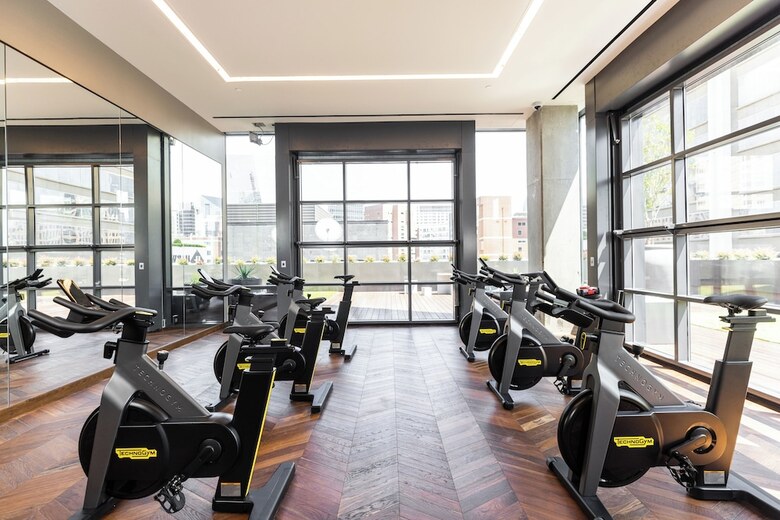 Hotel H�tel Swexan