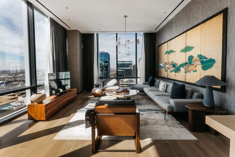 Hotel H�tel Swexan
