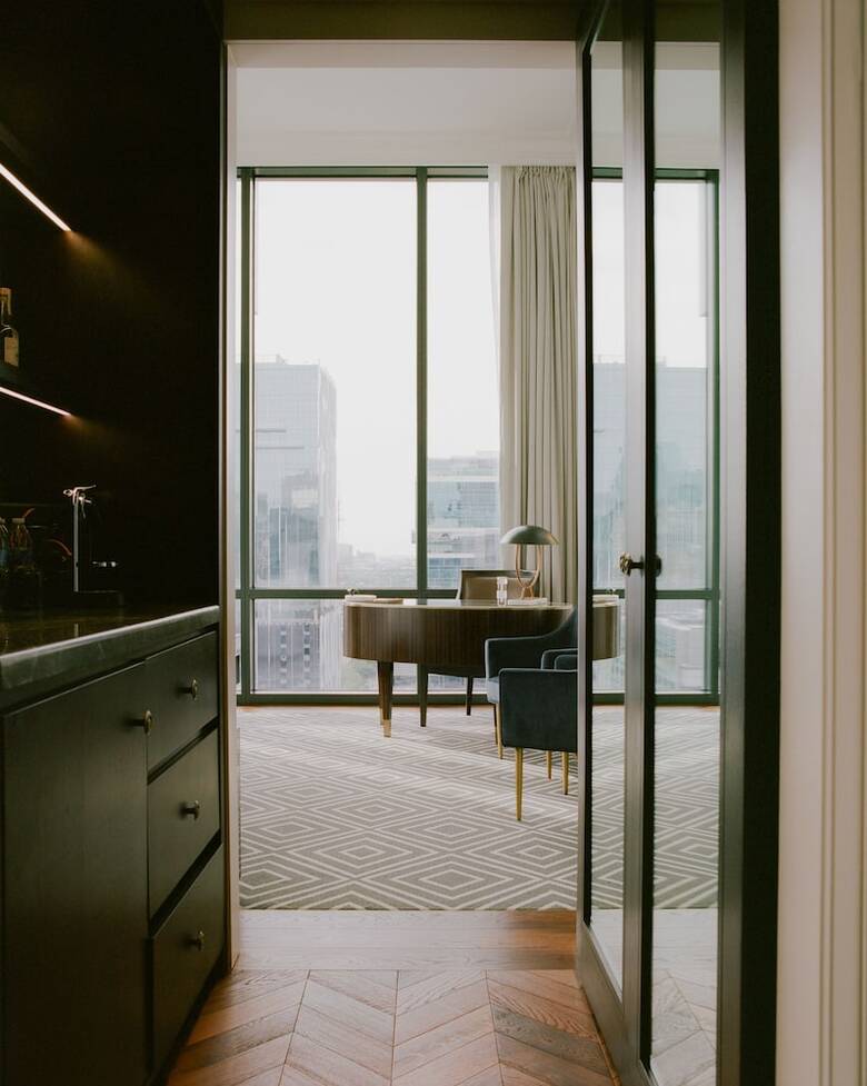 Hotel H�tel Swexan