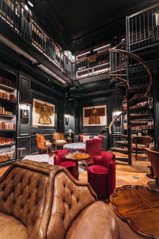 Hotel H�tel Swexan