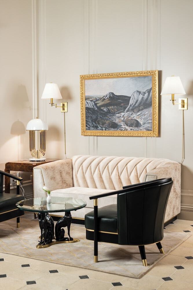Hotel H�tel Swexan