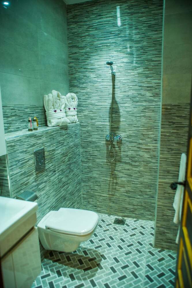 Riad Baghdad