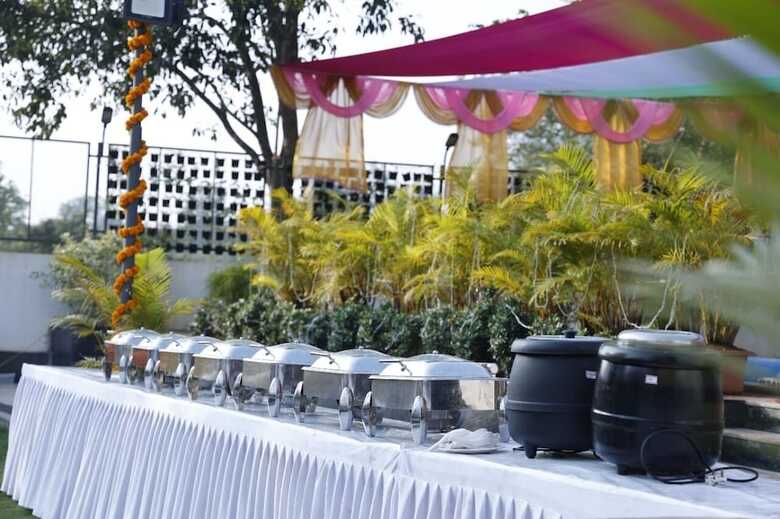 Hotel Apricsu Treeo Lonavala