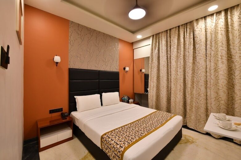 Hotel Apricsu Treeo Lonavala