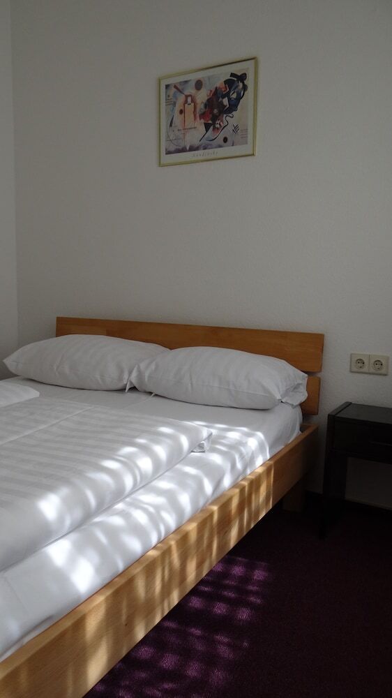 Hotel Meesenburg