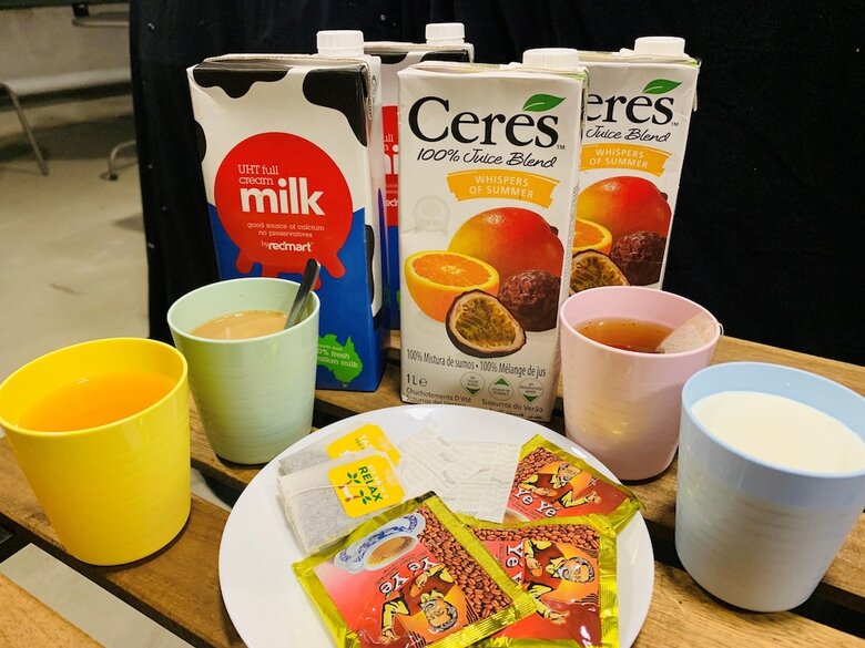 Hotel Met A Space Pod @ Arab Street