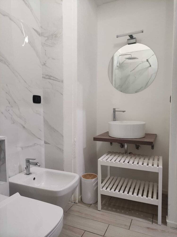 Partenope Luxury Rooms