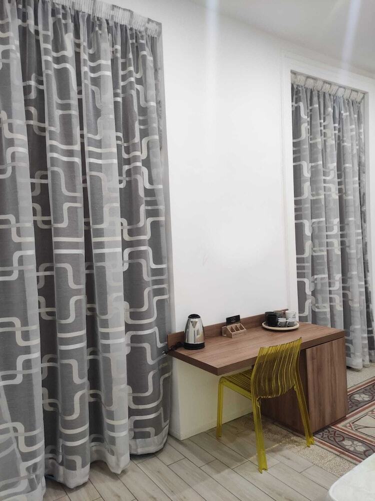 Partenope Luxury Rooms