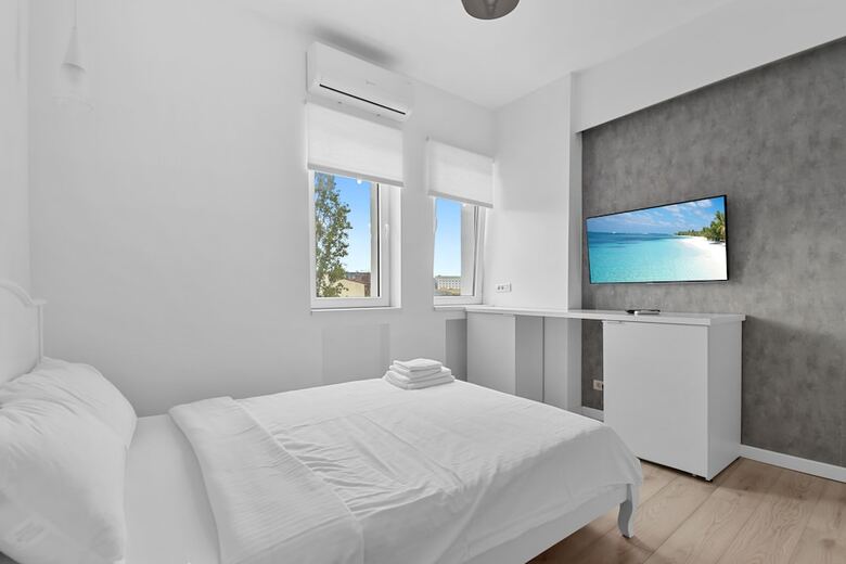Aparthotel Small & Chic Studio