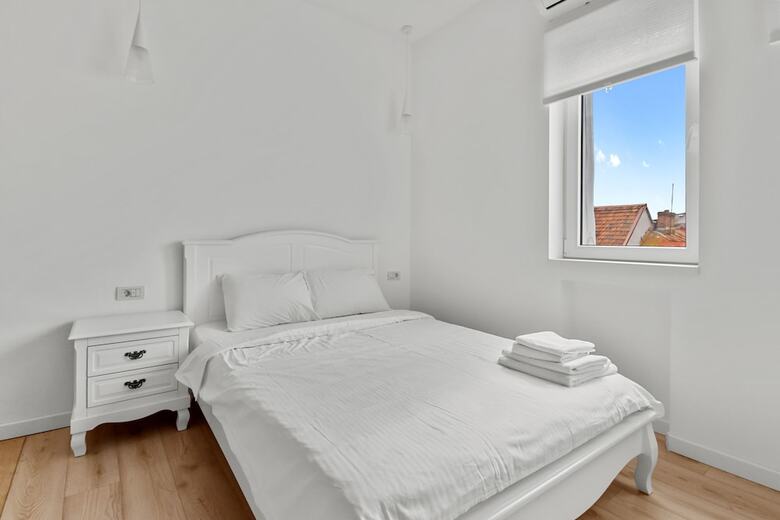 Aparthotel Small & Chic Studio