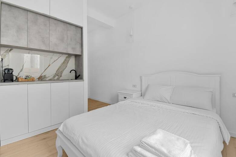 Aparthotel Small & Chic Studio