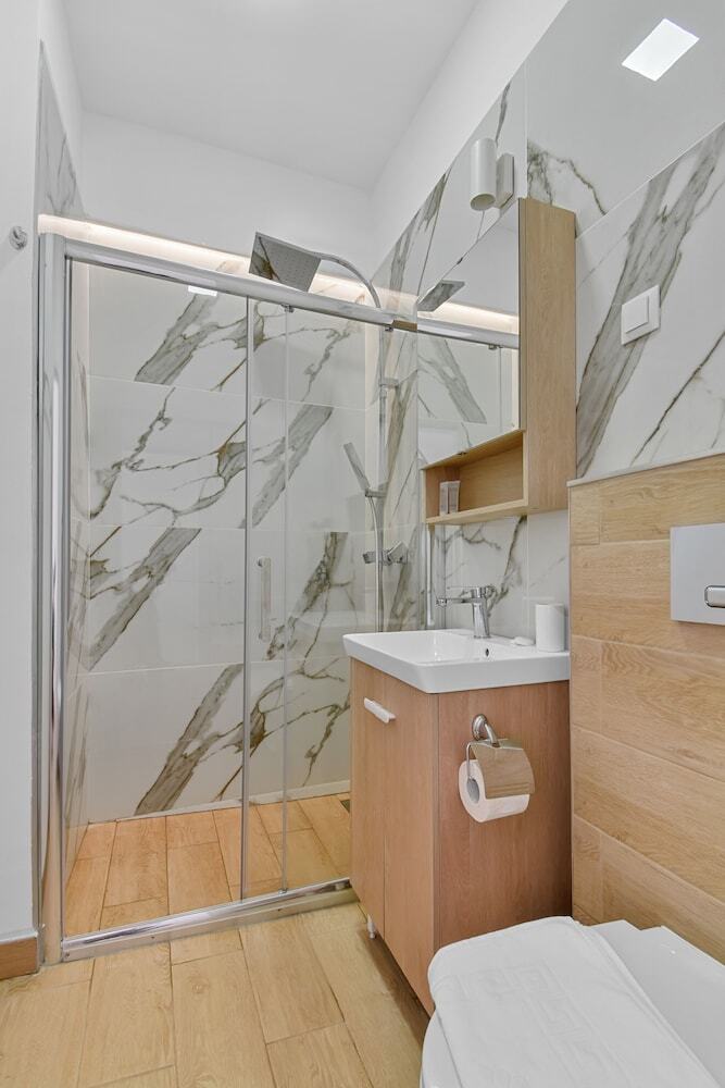 Aparthotel Small & Chic Studio