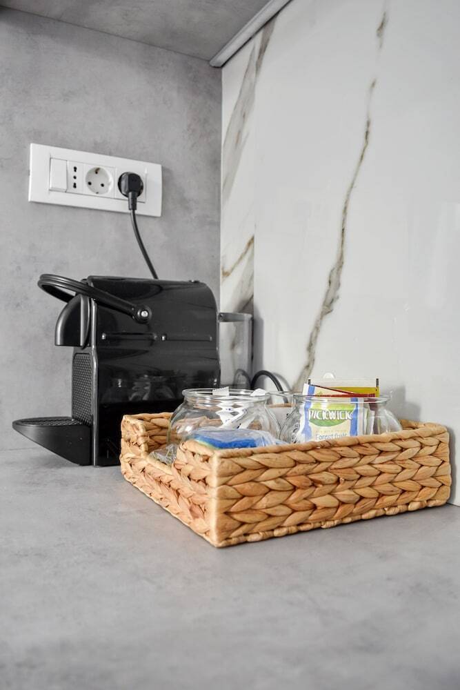 Aparthotel Small & Chic Studio