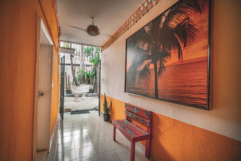 Hotel Posada Aurora