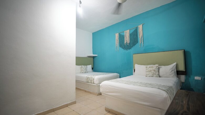 Hotel Posada Aurora