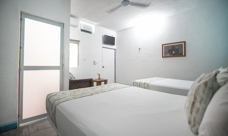 Hotel Posada Aurora