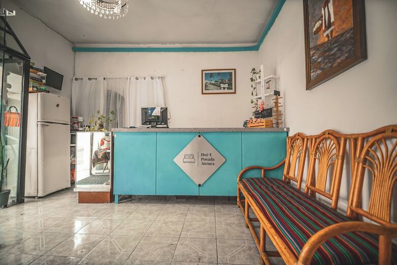 Hotel Posada Aurora