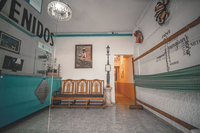 Hotel Posada Aurora