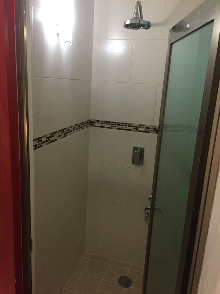 Hotel Ejecutivo Express Paraiso