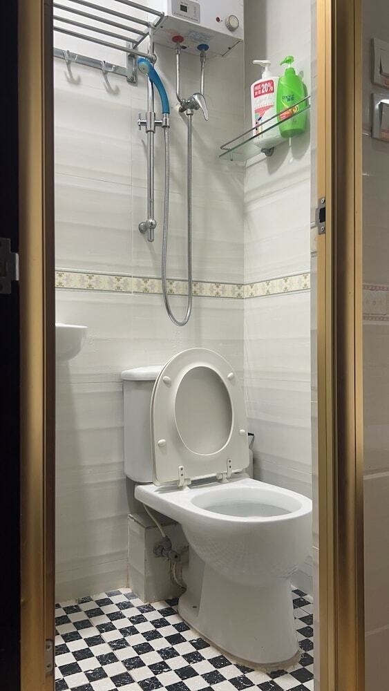 Hung Kiu Guest House