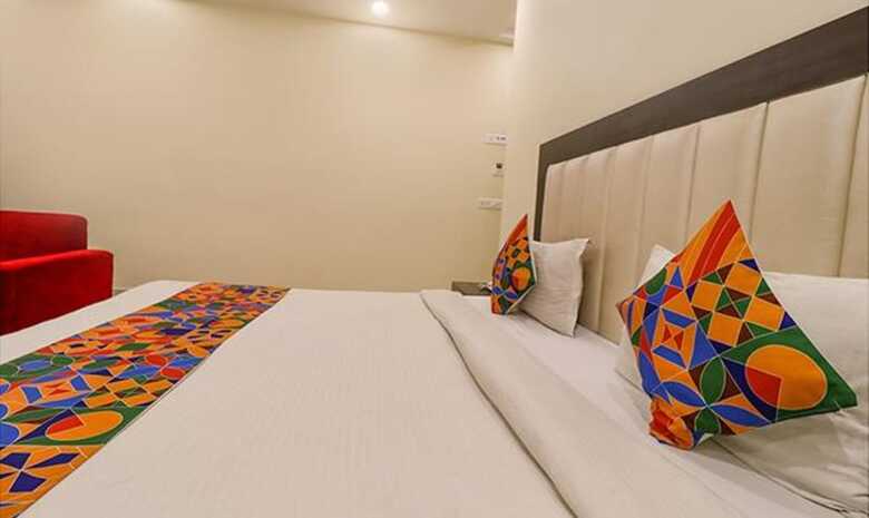 Fabhotel Agk