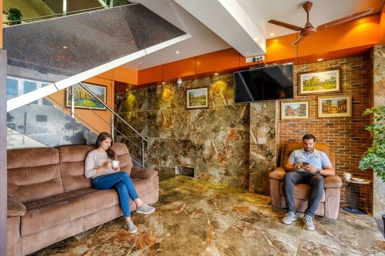Hotel Fabexpress Super 7 Inn