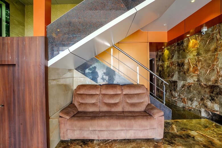 Hotel Fabexpress Super 7 Inn
