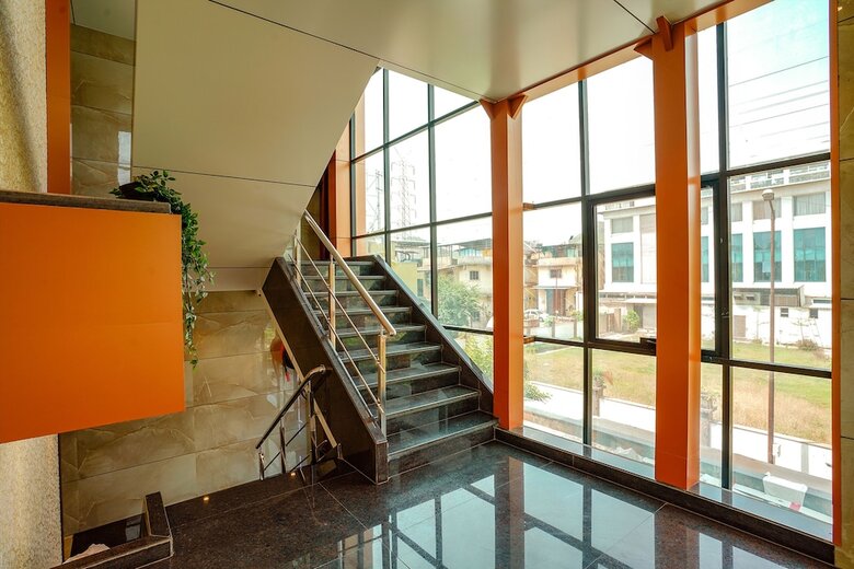 Hotel Fabexpress Super 7 Inn