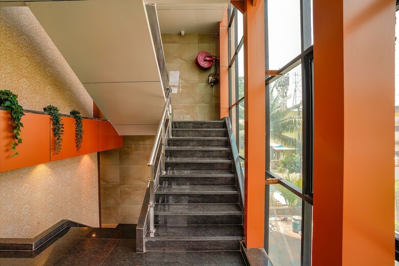 Hotel Fabexpress Super 7 Inn