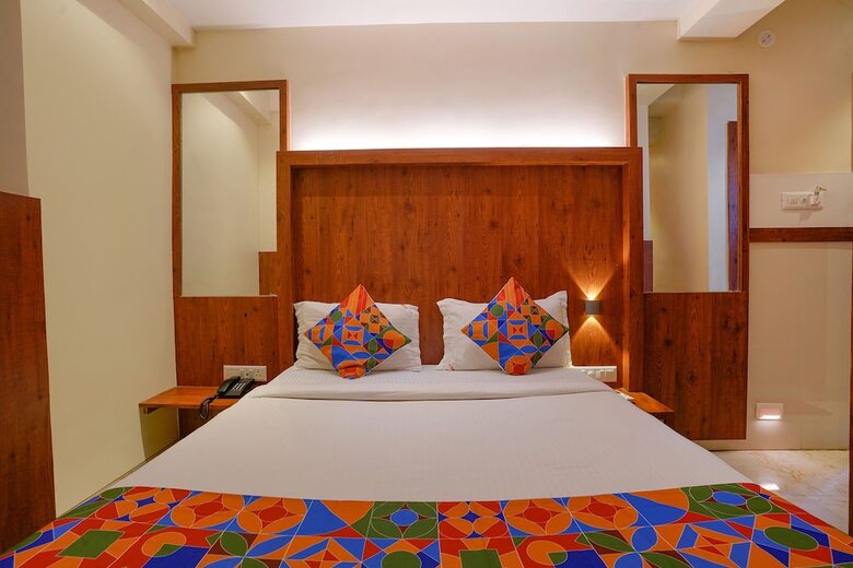 Hotel Fabexpress Super 7 Inn