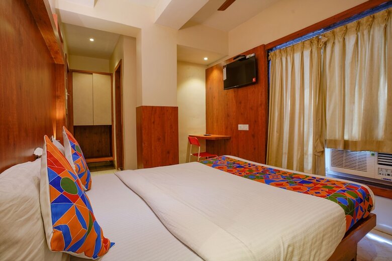 Hotel Fabexpress Super 7 Inn
