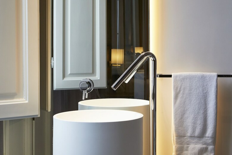 Bed & Breakfast Messori Suites
