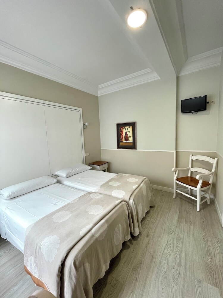 Aparthotel Apartamentos Mayor Centro