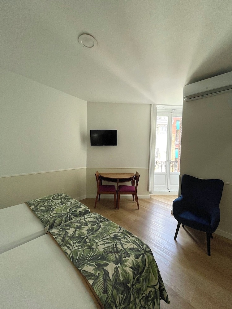 Aparthotel Apartamentos Mayor Centro