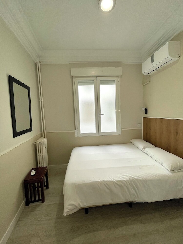 Aparthotel Apartamentos Mayor Centro
