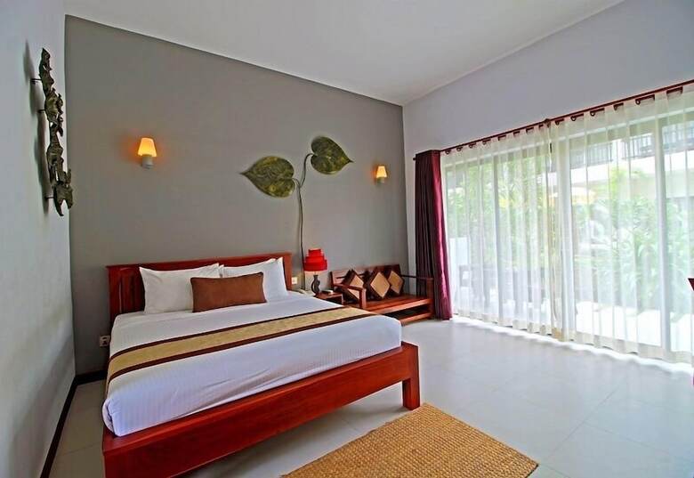 Bed & Breakfast Crystal Hotel