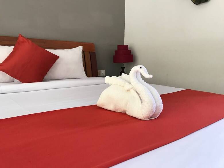 Bed & Breakfast Crystal Hotel