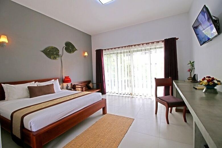 Bed & Breakfast Crystal Hotel