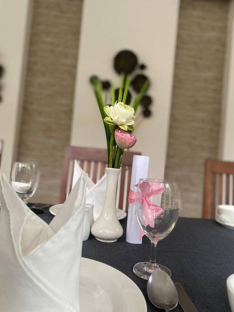 Bed & Breakfast Crystal Hotel