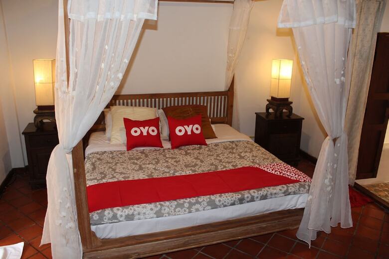 Hotel Cap.o75421 Baan Singkham Boutique Resort