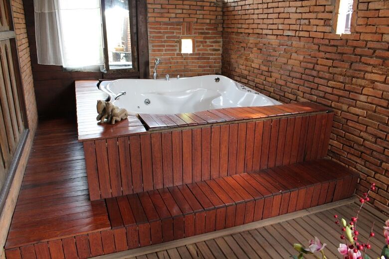 Hotel Cap.o75421 Baan Singkham Boutique Resort