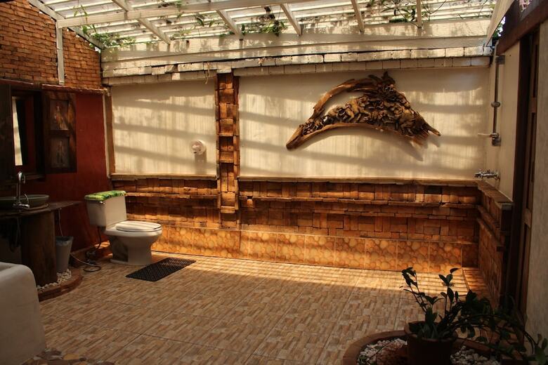 Hotel Cap.o75421 Baan Singkham Boutique Resort
