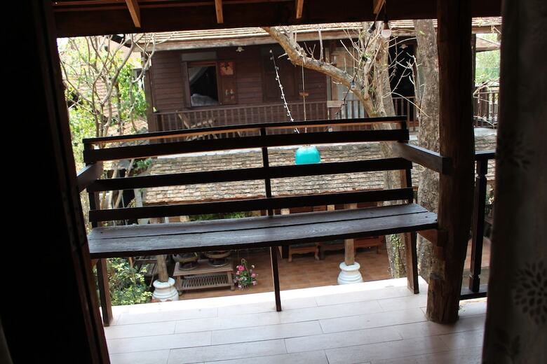 Hotel Cap.o75421 Baan Singkham Boutique Resort