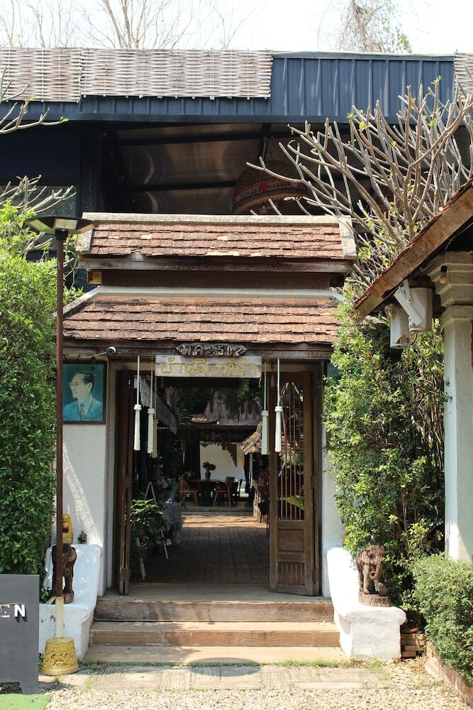 Hotel Cap.o75421 Baan Singkham Boutique Resort