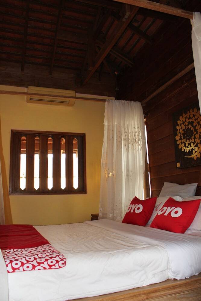Hotel Cap.o75421 Baan Singkham Boutique Resort