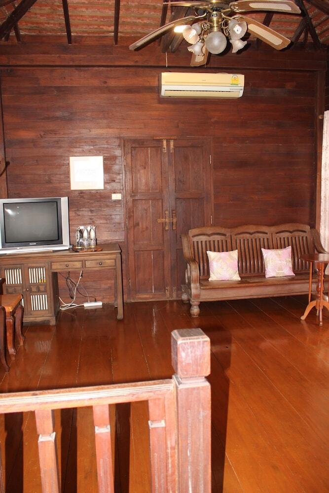 Hotel Cap.o75421 Baan Singkham Boutique Resort