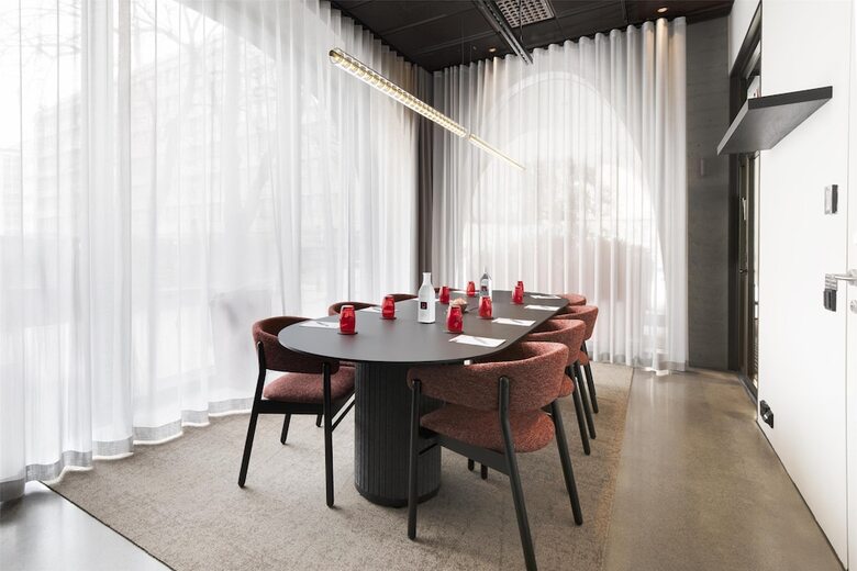 Hotel Radisson Red Helsinki