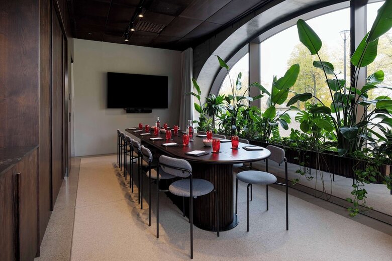 Hotel Radisson Red Helsinki